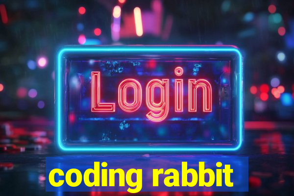 coding rabbit