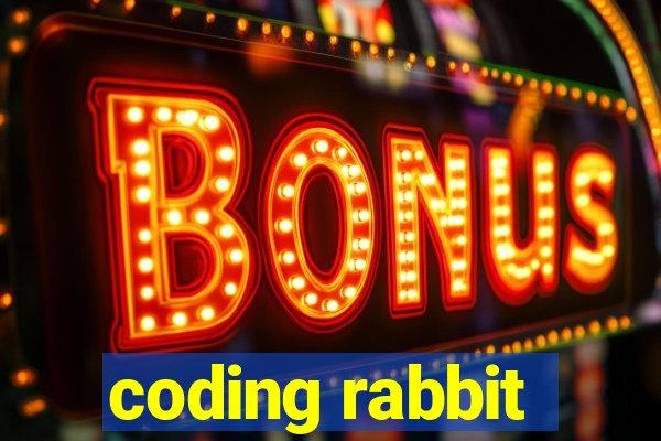 coding rabbit