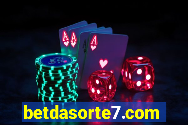 betdasorte7.com