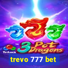 trevo 777 bet