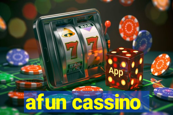 afun cassino