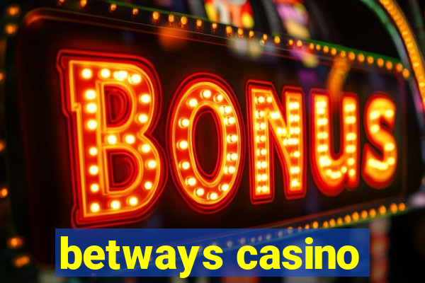 betways casino