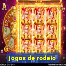 jogos de rodeio