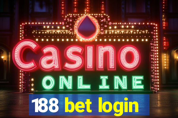 188 bet login