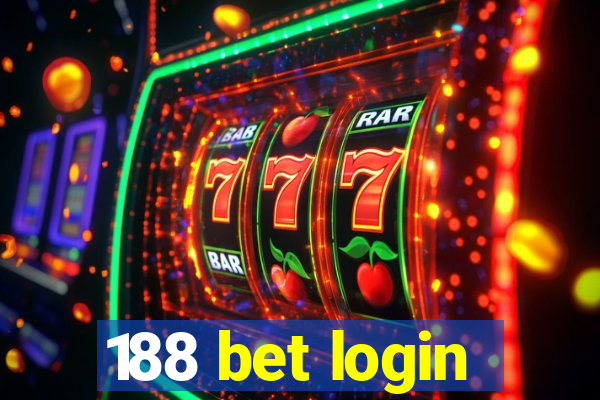 188 bet login