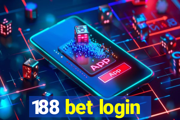 188 bet login