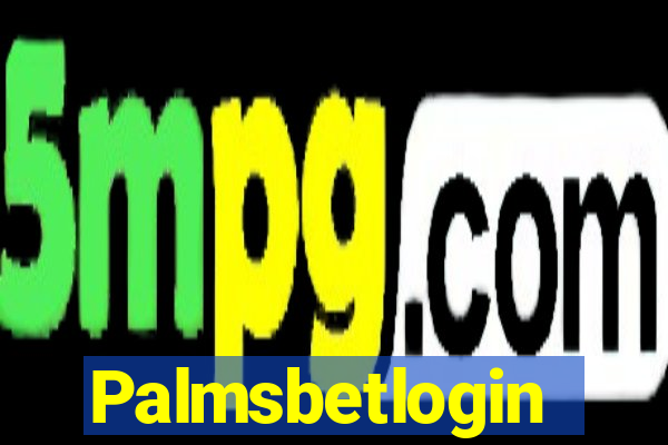 Palmsbetlogin