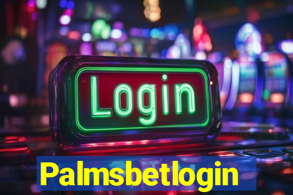 Palmsbetlogin