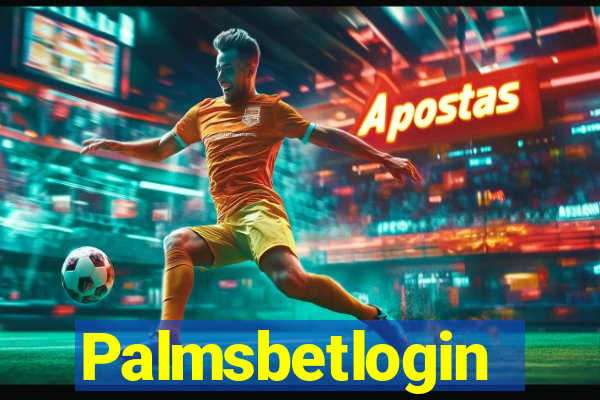 Palmsbetlogin