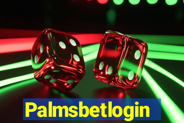 Palmsbetlogin