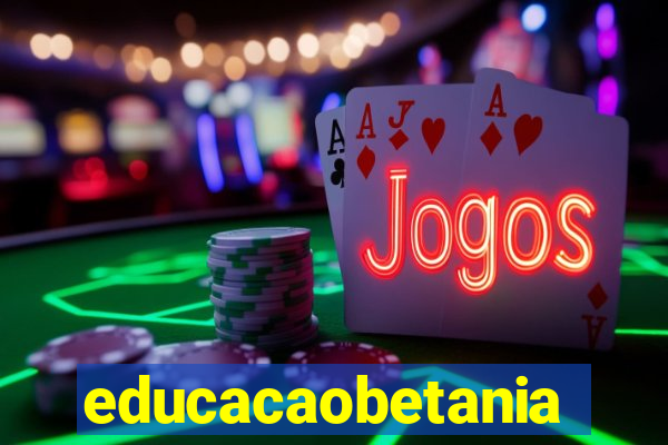 educacaobetania