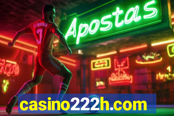 casino222h.com