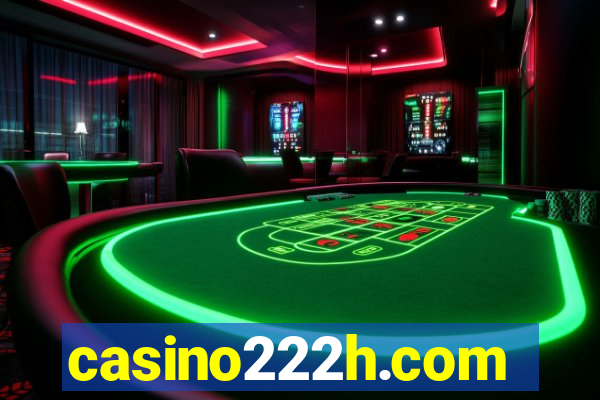 casino222h.com