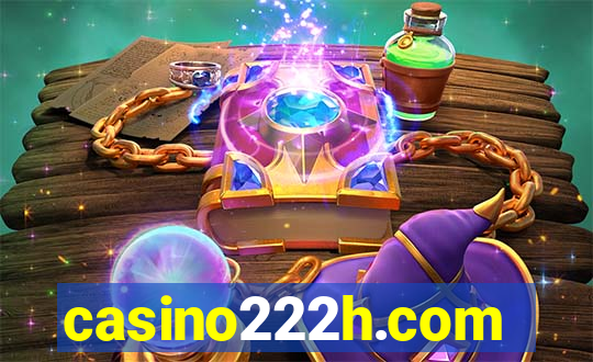 casino222h.com