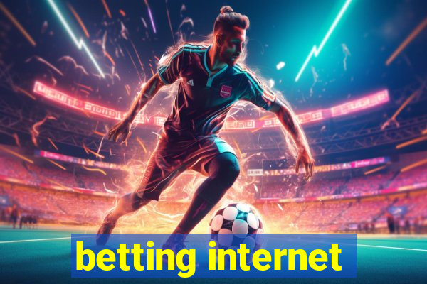 betting internet