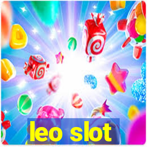 leo slot