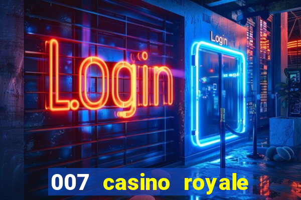 007 casino royale legendas portugues