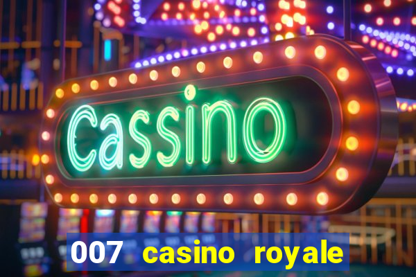 007 casino royale legendas portugues