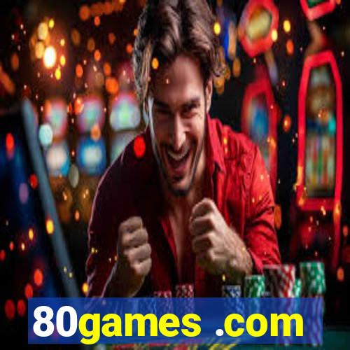 80games .com