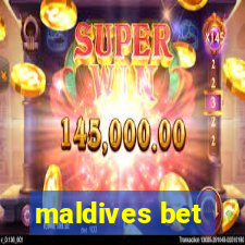 maldives bet