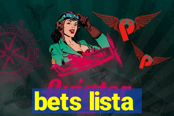 bets lista