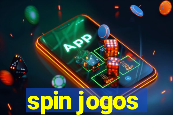 spin jogos