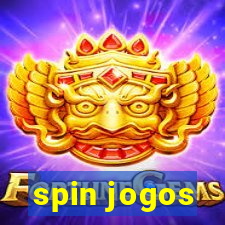 spin jogos