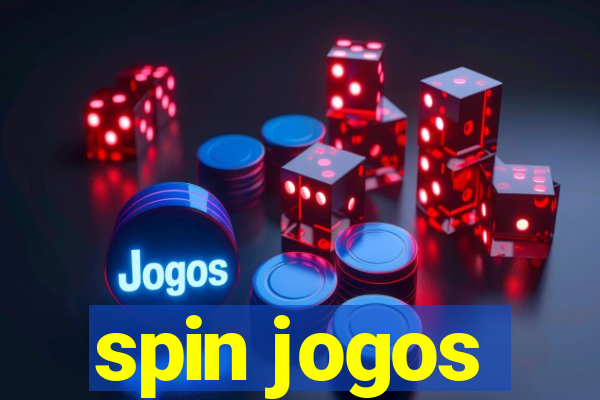 spin jogos