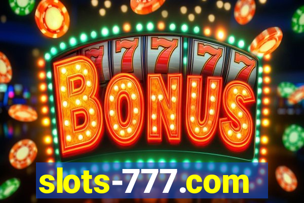 slots-777.com