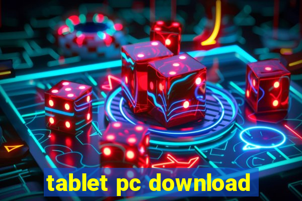 tablet pc download