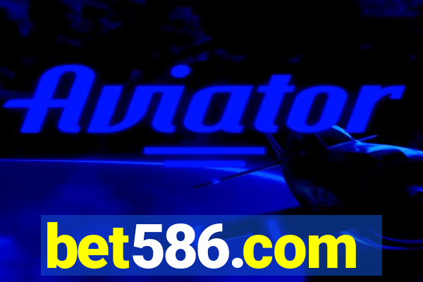 bet586.com