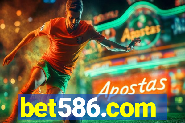 bet586.com