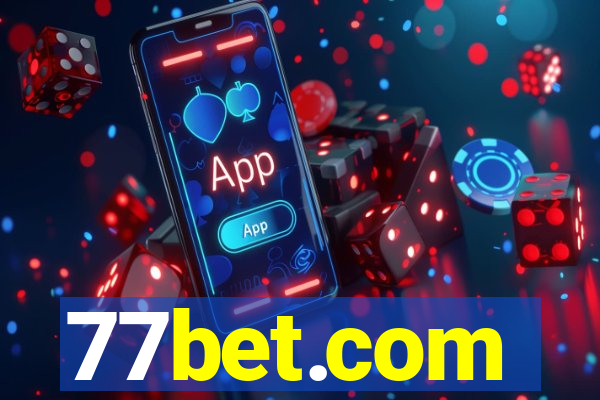 77bet.com