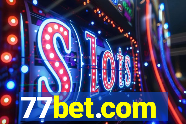 77bet.com