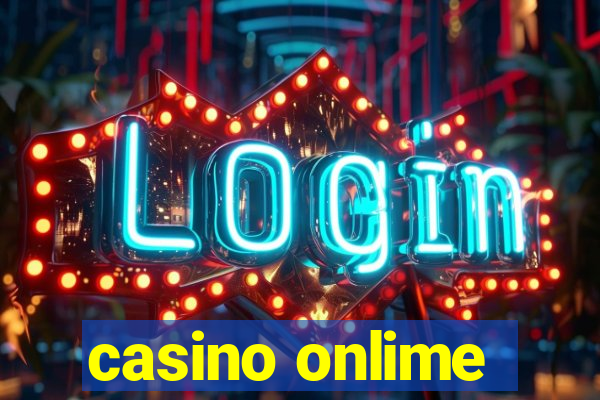 casino onlime