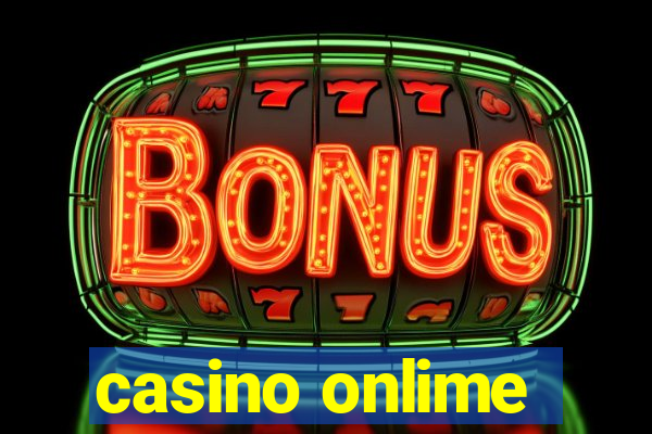 casino onlime