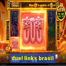 duel links brasil