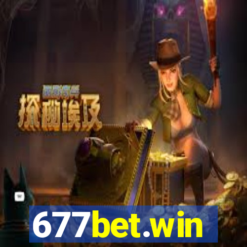 677bet.win