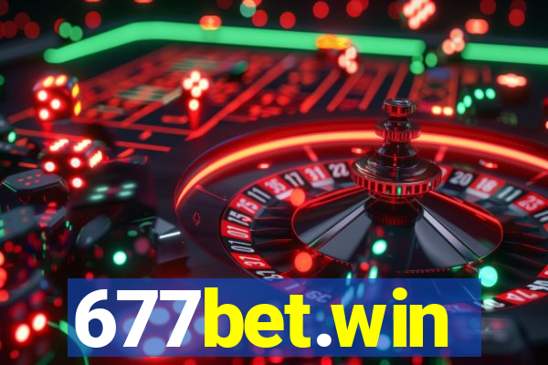 677bet.win