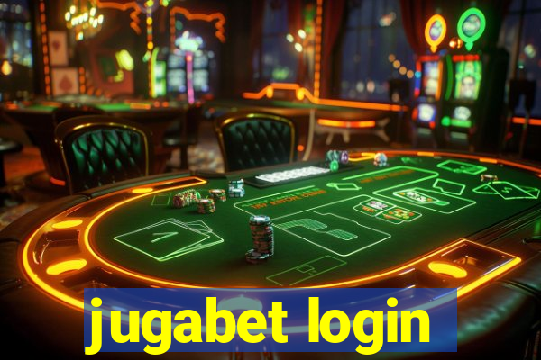 jugabet login