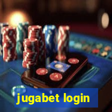 jugabet login