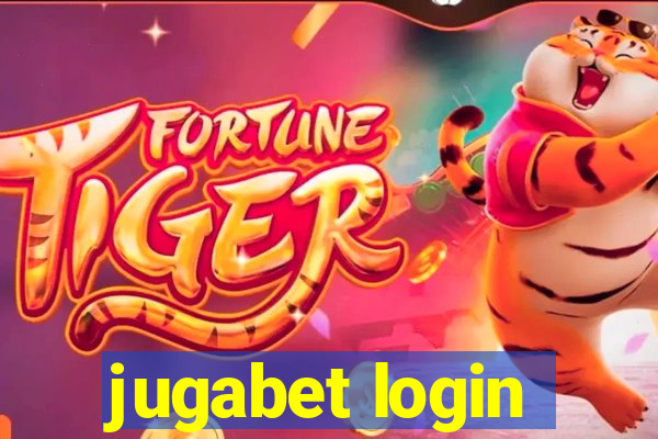 jugabet login