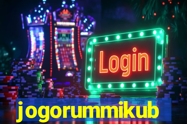 jogorummikub