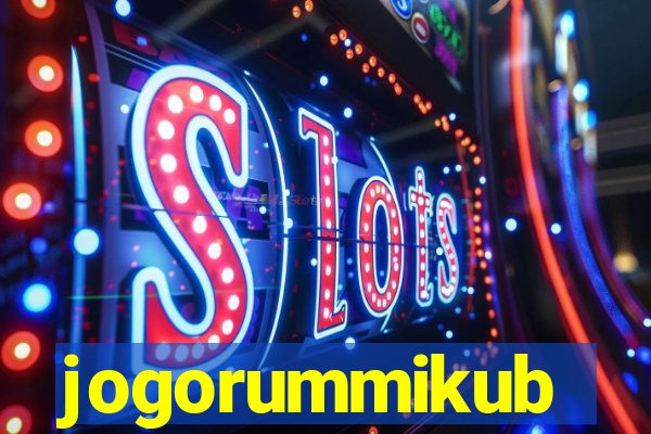 jogorummikub