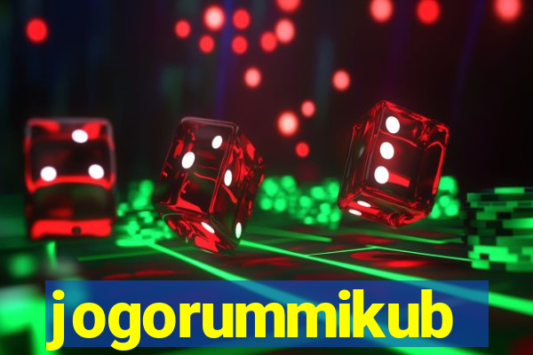 jogorummikub