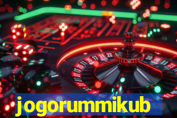 jogorummikub