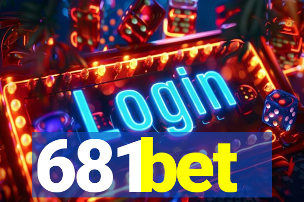 681bet