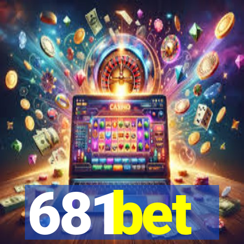 681bet