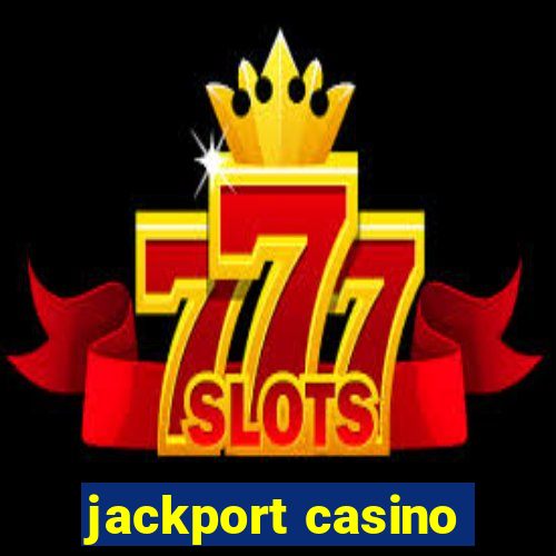 jackport casino