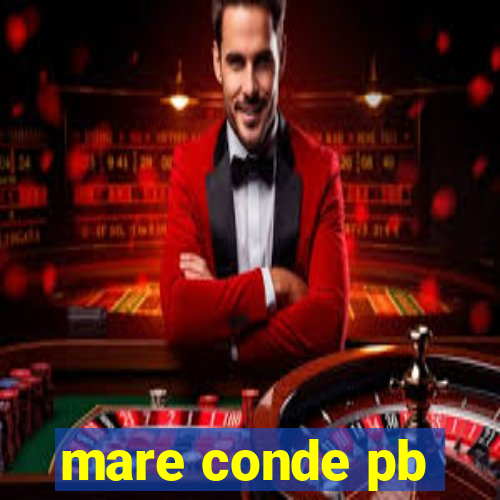 mare conde pb